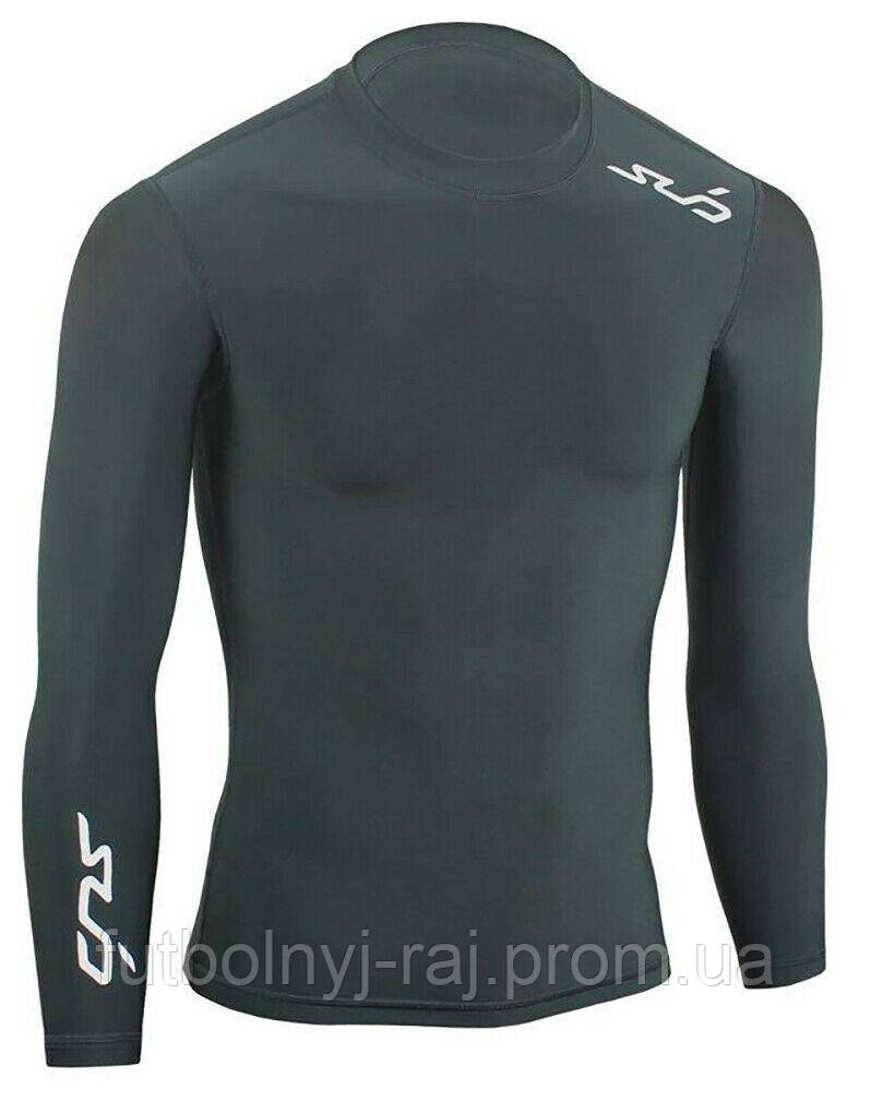 

Термобелье детское. Топ Sub Sports Cold Thermal Compression Baselayer Junior - Black 2005510 01.