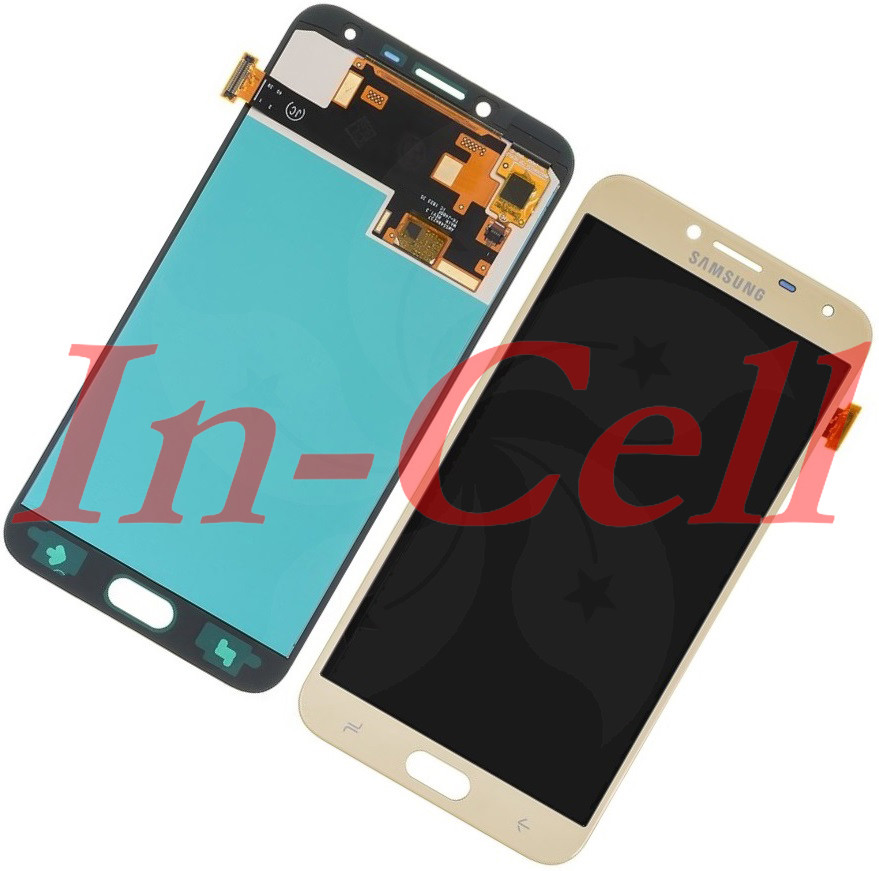 

SAMSUNG Galaxy J4 2018 J400 / J400F / J400G IN-CELL Золотой Gold Модуль Экран Дисплей LCD + Сенсор