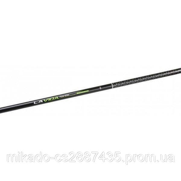 

Маховое Удилище Mikado La Vida Pole 700 (до 40г