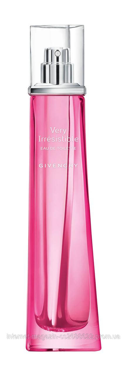 

Туалетная вода Givenchy Very Irresistible 75мл