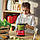 Комбайн кухонный мини юбилейная серия QUEEN OF HEARTS, KitchenAid 5KFC3516HESD чувственный красный, фото 3