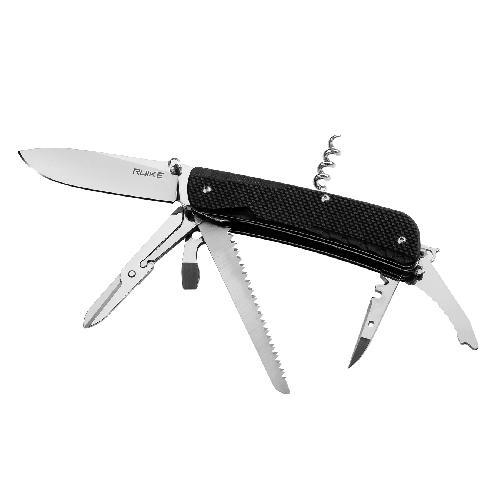 

Нож многофункциональный Ruike Trekker LD42-B