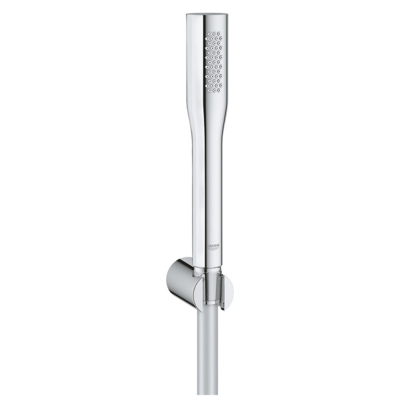 

Нужно дешевле Звоните. Душевой гарнитур Grohe Euphoria Cosmopolitan Stick 27369000, Хром