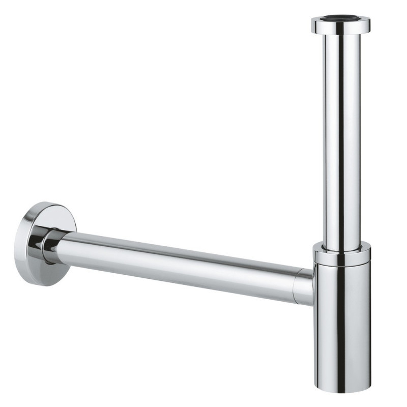 

Нужно дешевле Звоните. Сифон Grohe 28912000, Хром