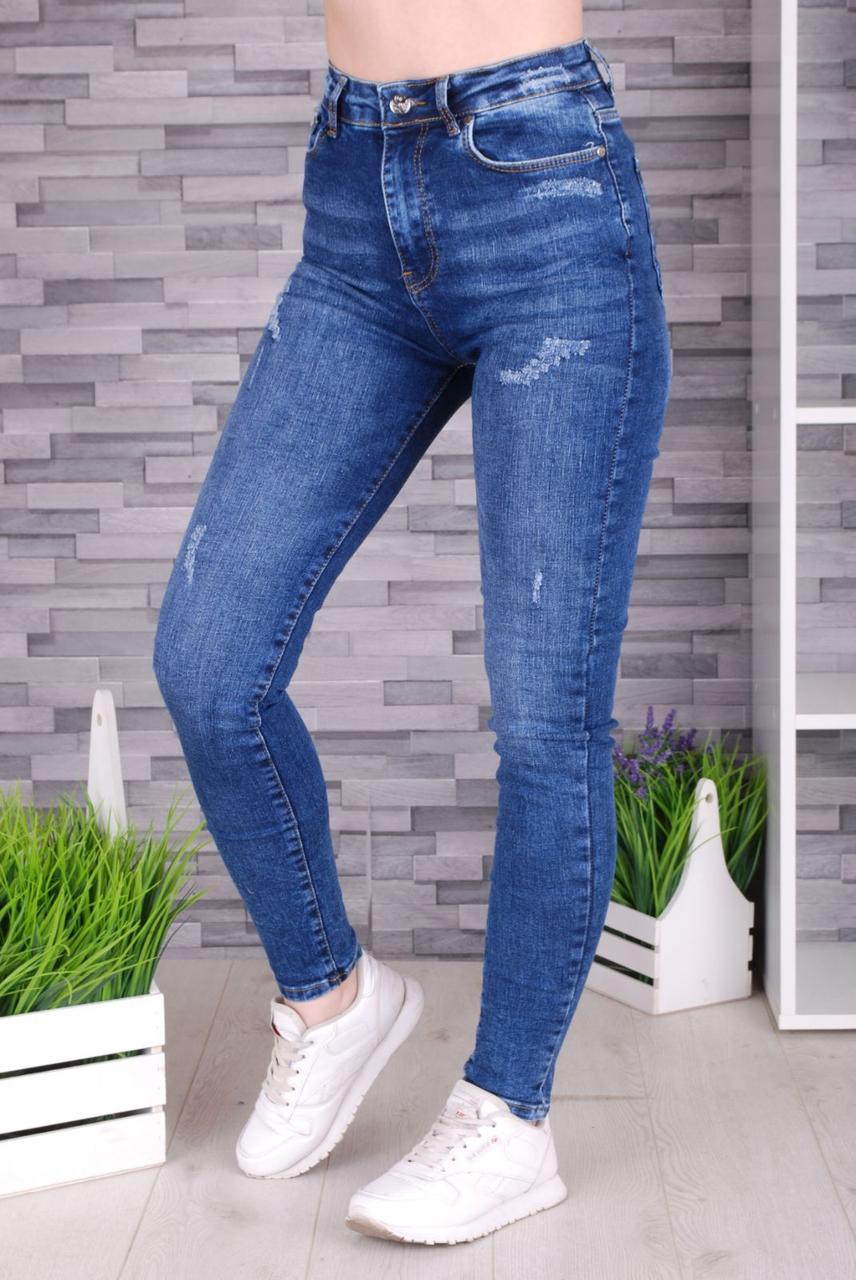 

Штаны джинсы женские DK49 jeans рр 26,27,28-26,27,28