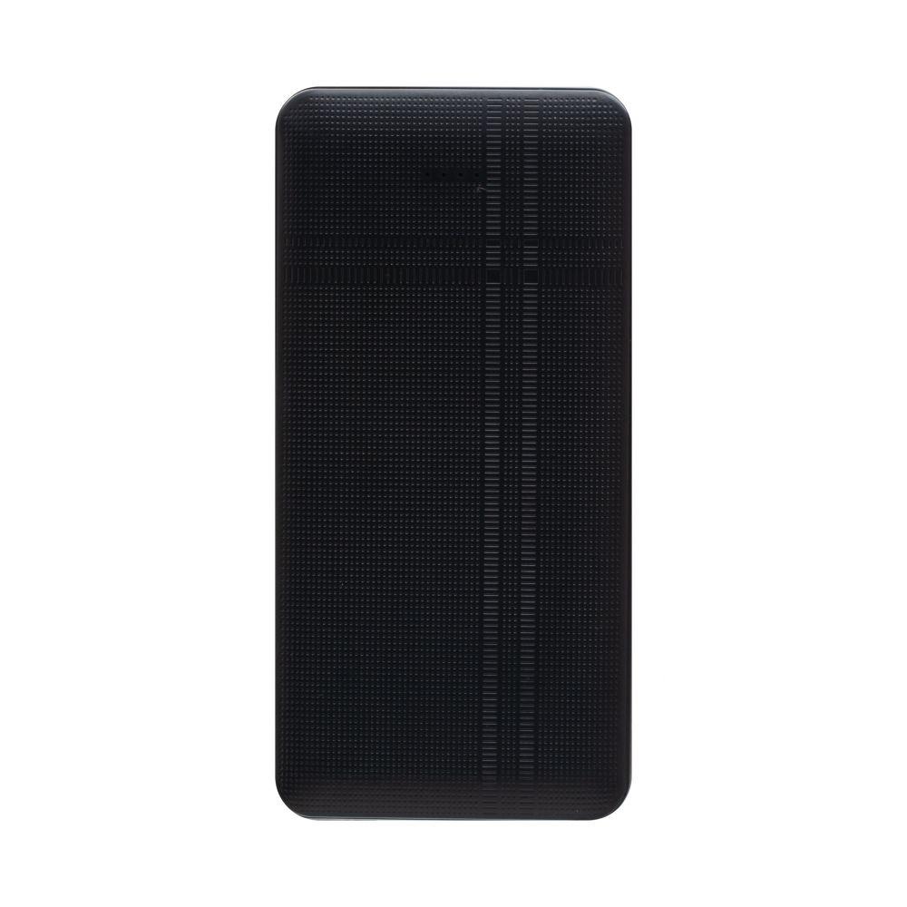 

Power Bank Hoco J48 Nimble10000 mAh Цвет Чёрный