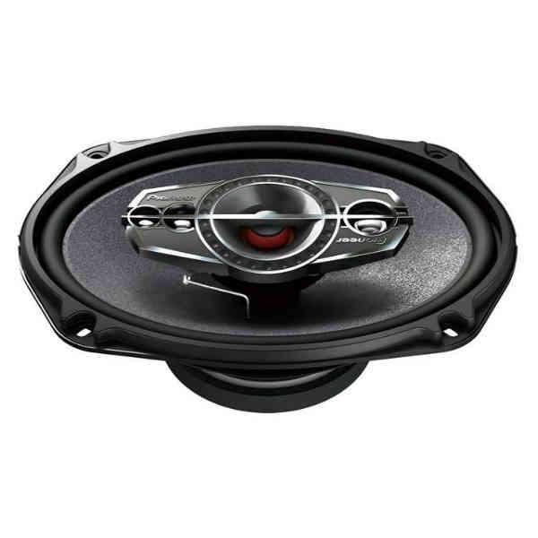 

Автомобильная акустика Pioneer TS-6996E 650W автомобильные колонки 6"x9", 16x24 см! Лучшая цена