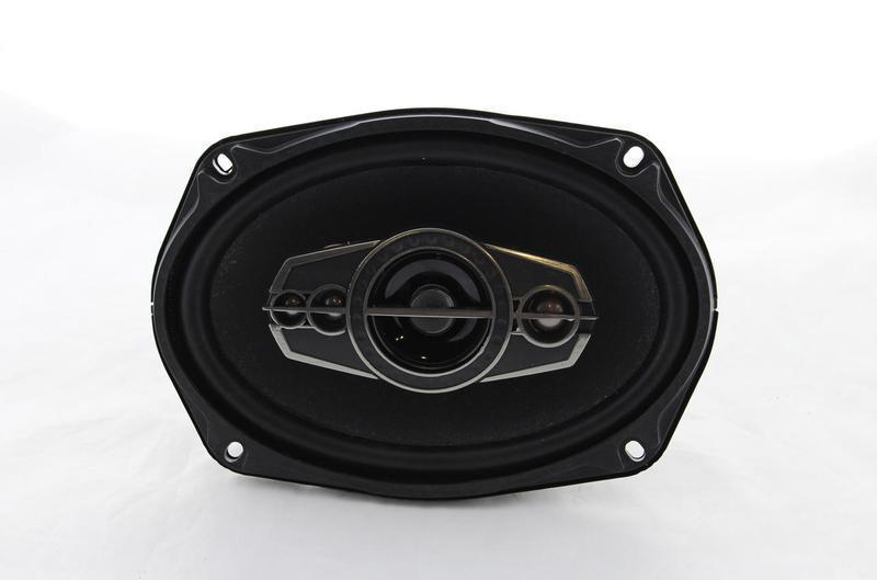 

Автомобильная акустика колонки овалы,A акустика, колонки PIONEER TS-A6995S (600W), 5 полосные динамики! Хит