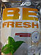 Жувальна Гумка BE Fresh Peppermint 42г (Польща)- 30 грн, фото 4