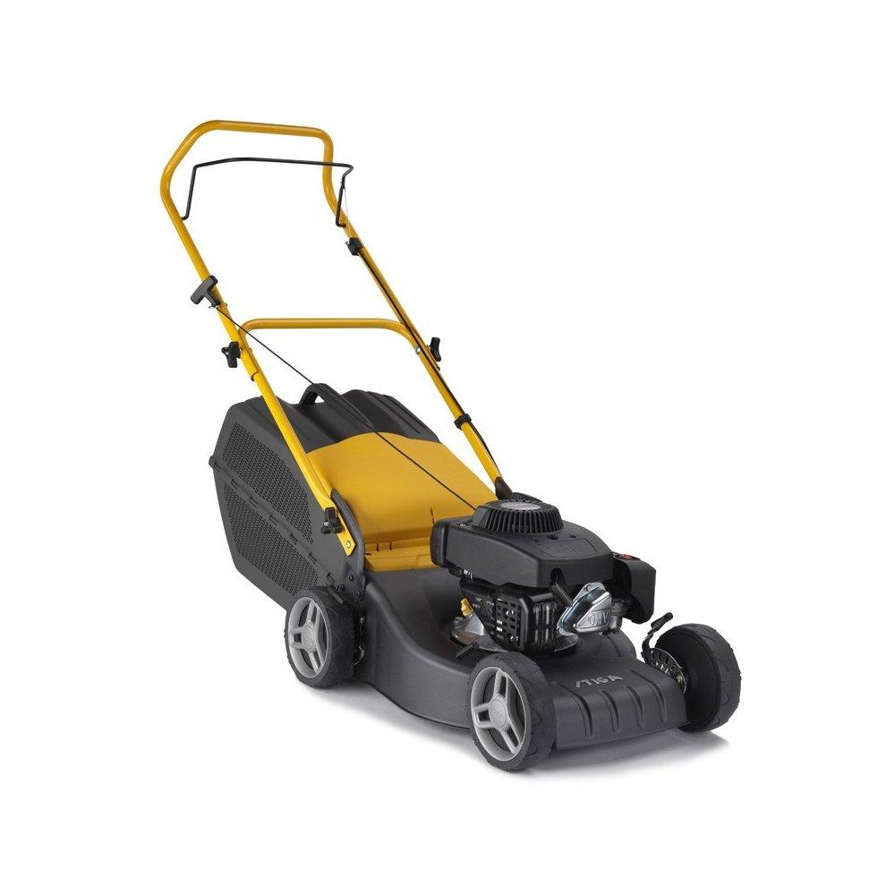 

Газонокосилка Stiga Collector 43