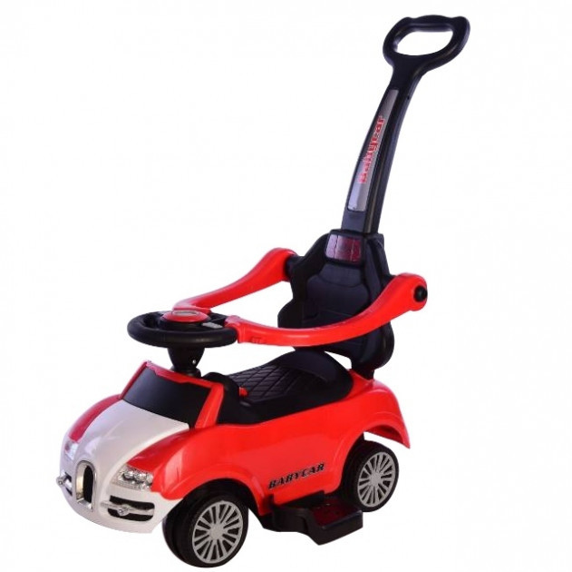 

Толокар T-931 RED с муз. 79*43*90