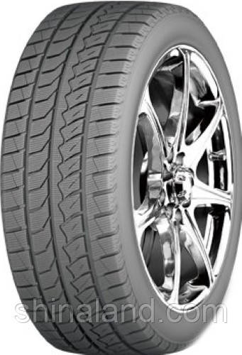 

Шины SafeRich FRC79 255/45 R20 105H XL Китай 2019