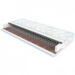 

Матрас Sleep&Fly Classic 2 в 1 кокос жаккард 120x190