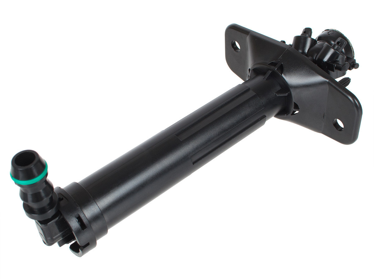 

Форсунка омивача фари 4G0955101 4G0955102 Audi A6 C7 2011