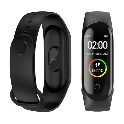 

Фитнес браслет Xiaomi Mi Band 5 | Реплика смарт часы, умный фитнес трекер, M5 Fit Smart