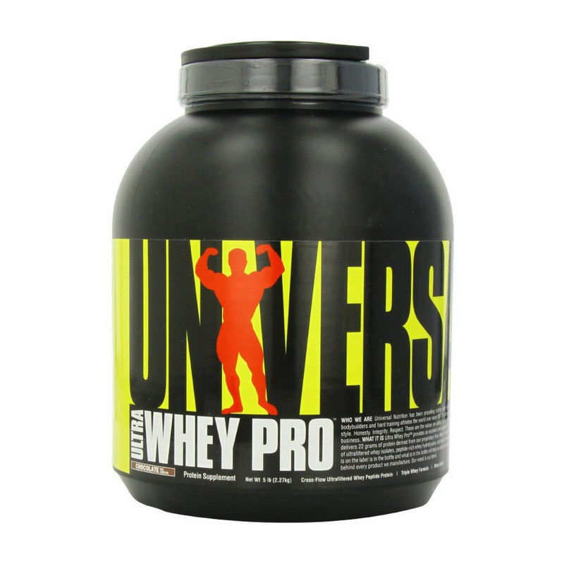 ultra whey protein