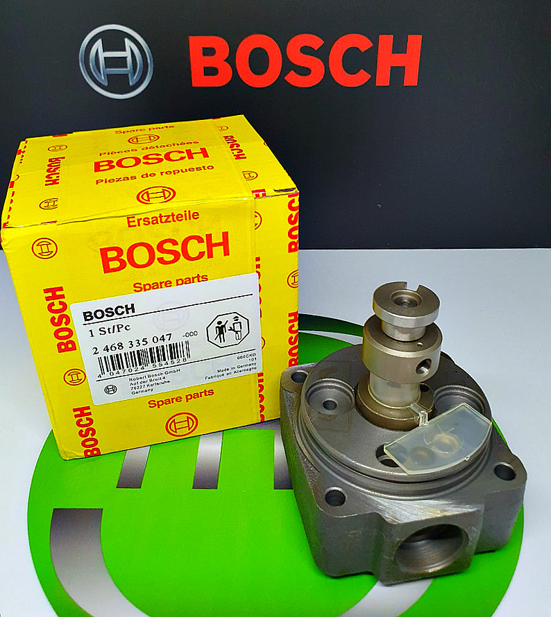 

Плунжерная пара 5/11L Wolksvagen VE 2 468 335 047 ( аналог 2 468 335 022 ) BOSCH