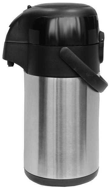 

Термос-помпа CO2-2500 2,5 л, Thermocafe by Thermos
