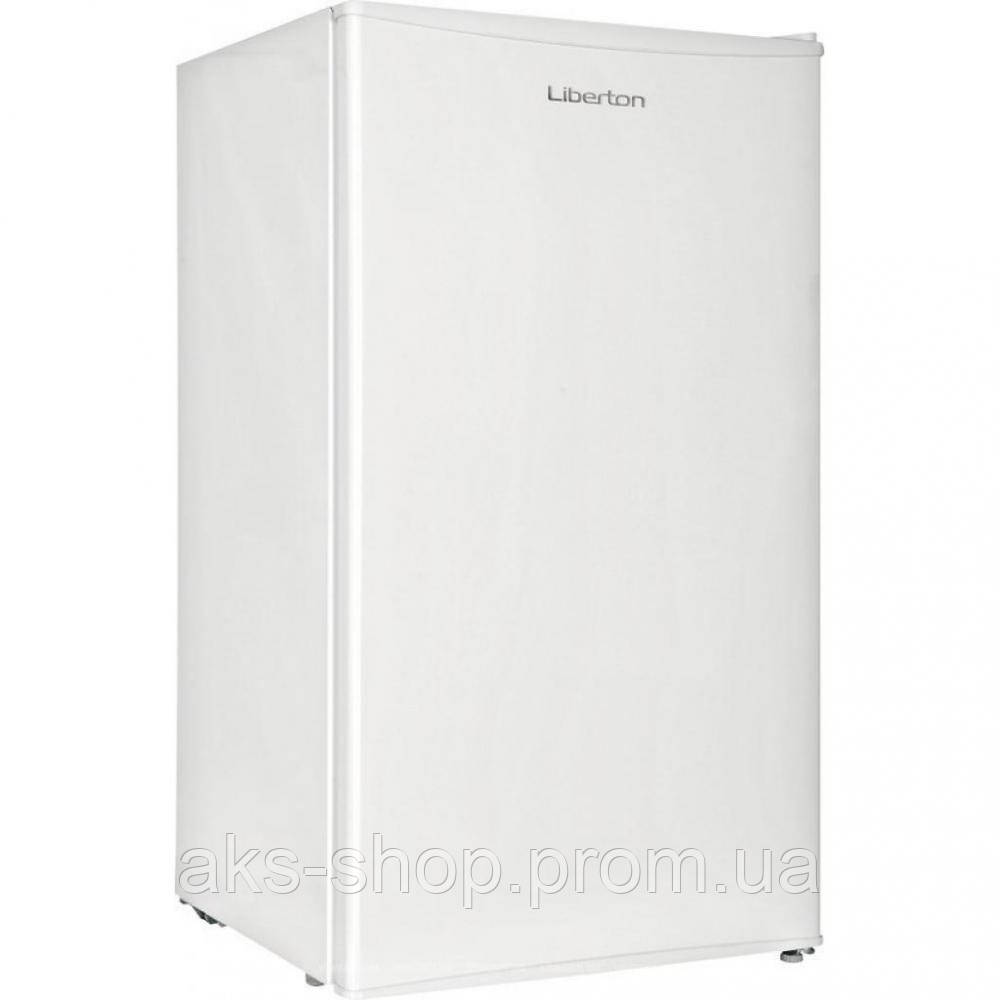Холодильник с морозильной камерой Liberton LRU 85-100MD объем 100 литрНет в наличии