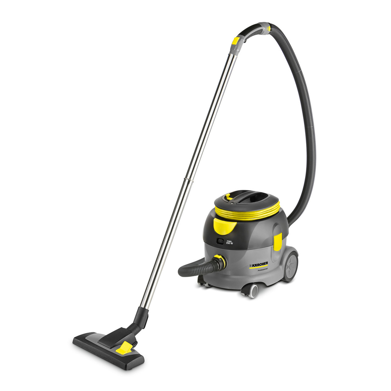 

Пылесос сухой уборки Karcher T 12/1