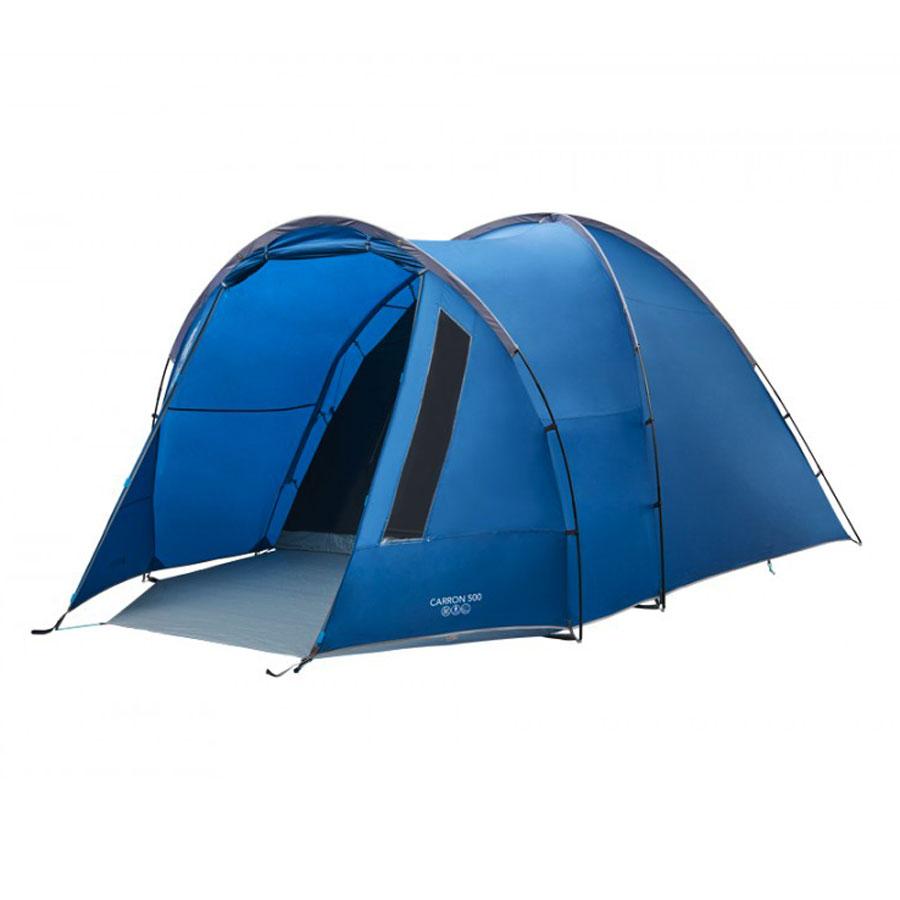 

Палатка Vango Carron 500 Moroccan Blue