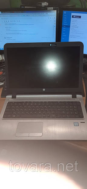 

Ноутбук HP ProBook 450 № 20090732