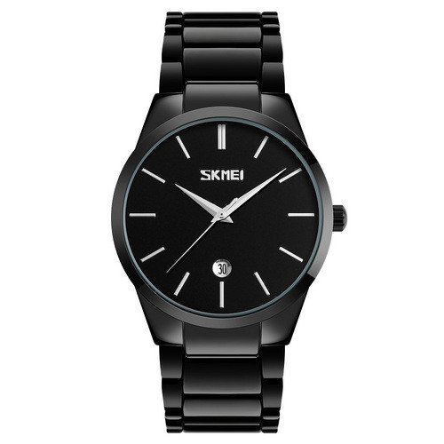 

Оригинальные наручные часы Skmei 9140 All Black | Оригинал Скмей, Гарантия 1 год!