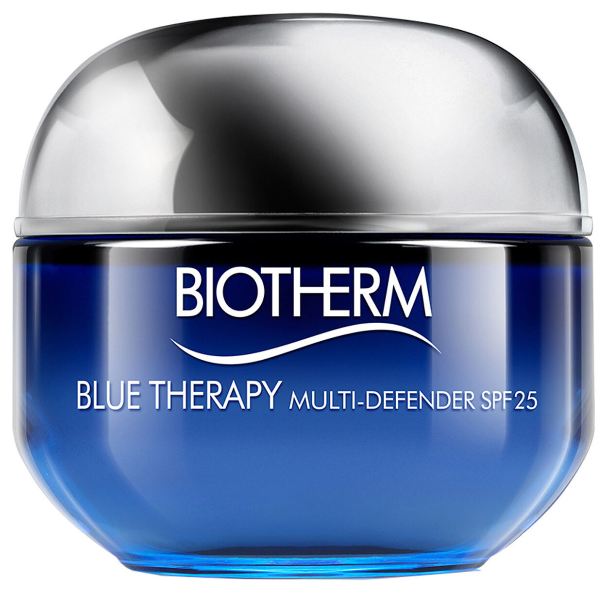 

Крем Biotherm Blue Therapy Multi-Defender SPF25 50ml Биотерм блю терапи 30+