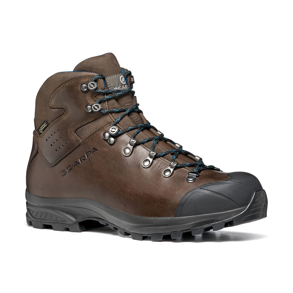 

Ботинки Scarpa Kailash Pro Gtx 44, Коричневый