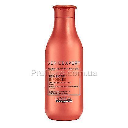 

Укрепляющий кондиционер для ломких волос L'Oreal Professionnel Inforcer Strengthening Anti-Breakage Conditioner, 200 мл