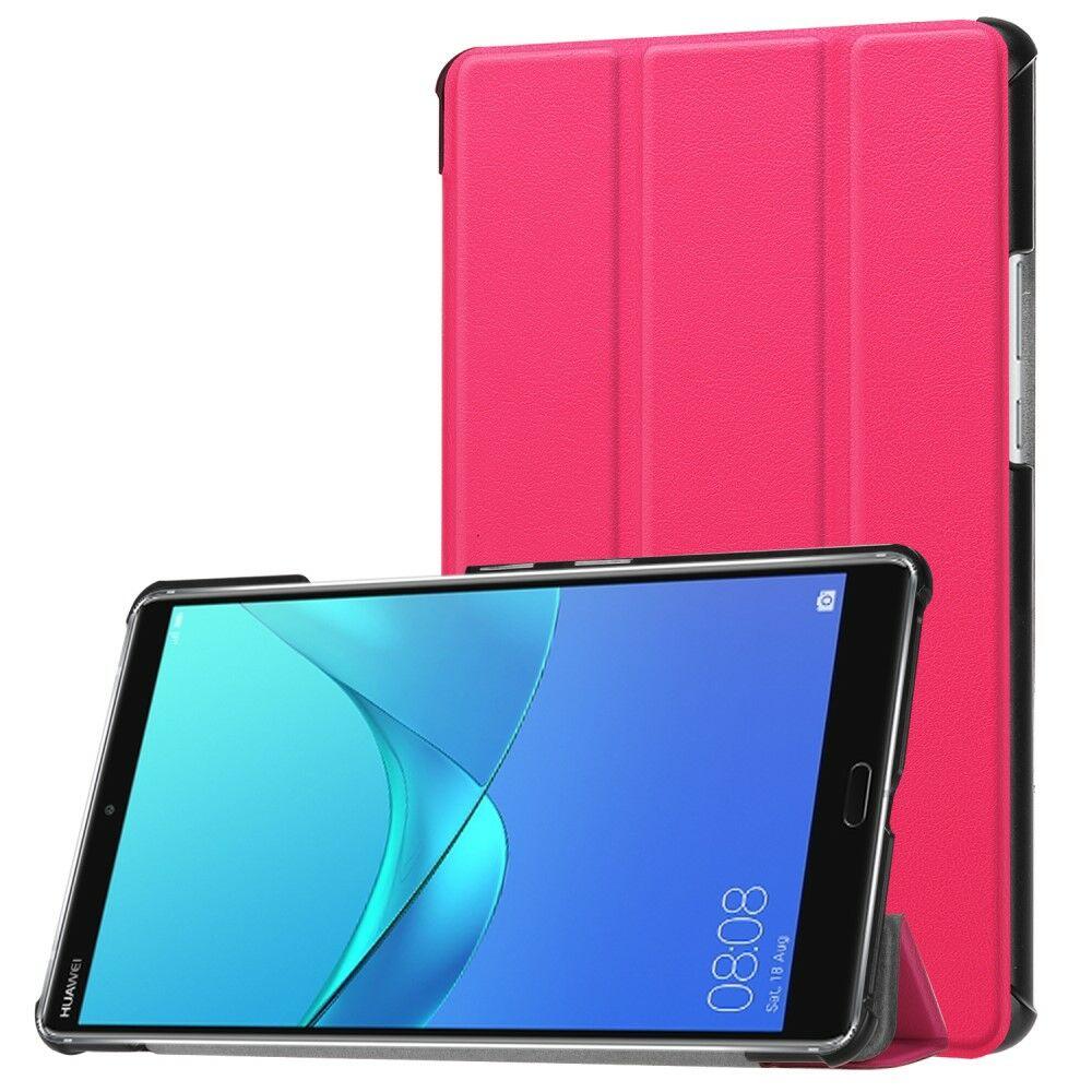 

Чехол UniCase Slim для Huawei MediaPad M5 8 - Rose