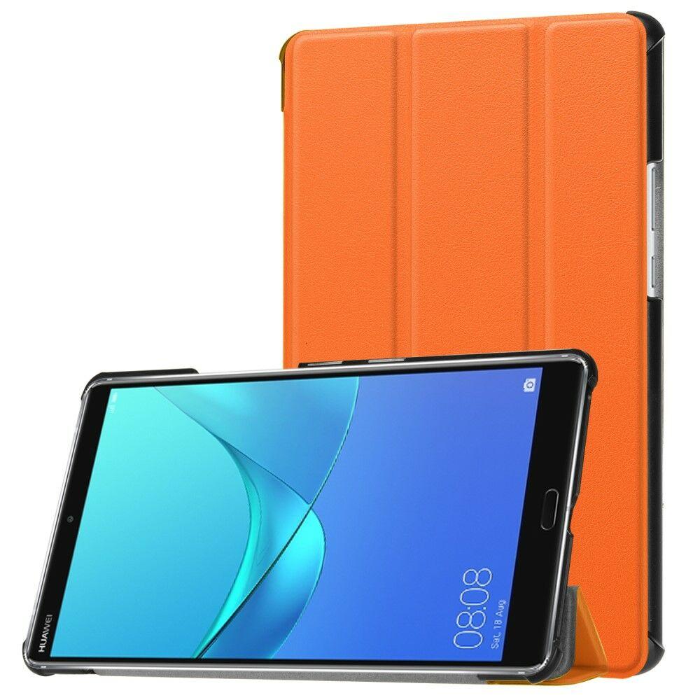 

Чехол UniCase Slim для Huawei MediaPad M5 8 - Orange