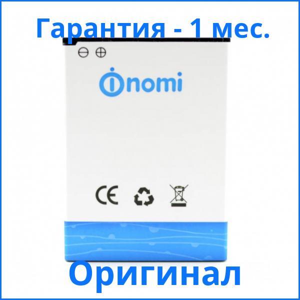 

Original аккумулятор Nomi i504 Dream (2000mAh) NB-54 (батарея, АКБ), Акумулятор Nomi i504 Dream (2000mAh) NB-54 (батарея, АКБ)