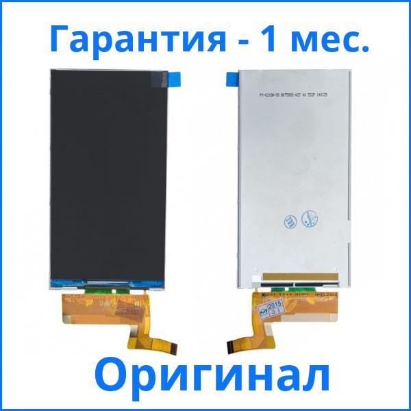 

Дисплей Lenovo A368 (LCD экран)