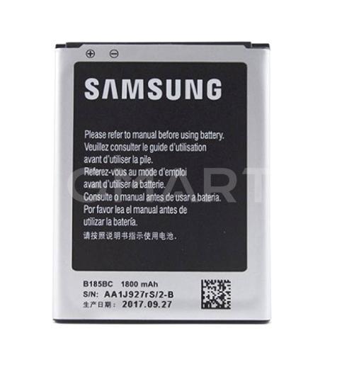 

Original аккумулятор для B150AE Samsung G350E Galaxy Star Advance Duos 1800mAh (батарея, АКБ), Акумулятор B150AE Samsung G350E Galaxy Star Advance