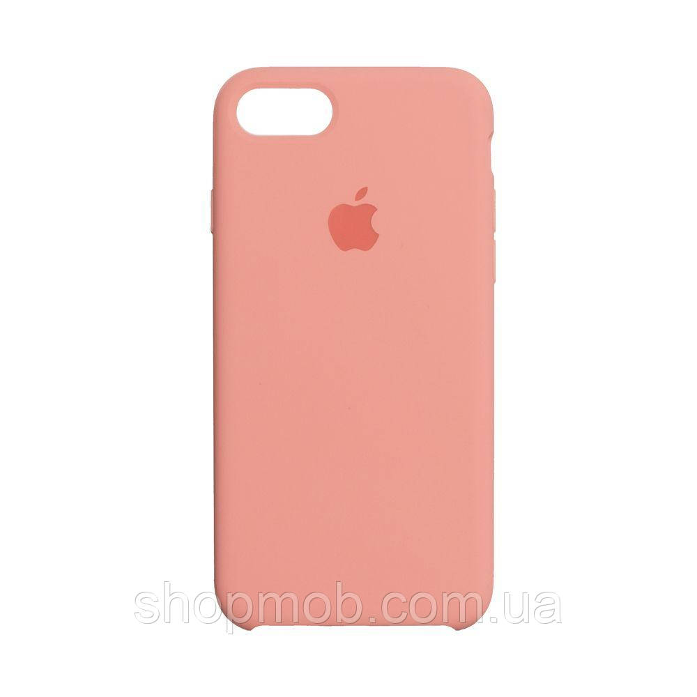 

Чехол Original Iphone 8G / SE2020 Цвет Flamingo