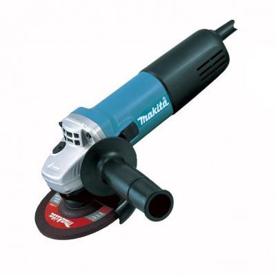 

Шлифовальная машина Makita 9558HNGD угловая (9558HNG)