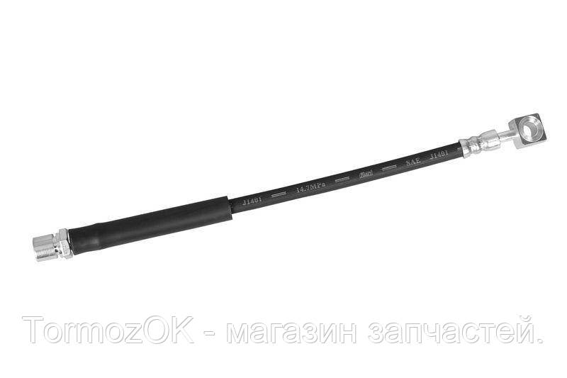 

Шланг тормозной DAEWOO LANOS передний (пр-во Bosch) 1 987 476 691