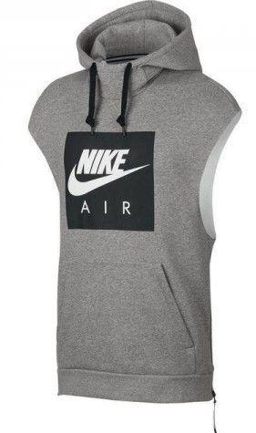 Кофта муж. Nike M Nsw Air Hoodie Sl Ssnl (арт. 928645-063): продажа, цена в  Днепре. Спортивные кофты и свитеры от "BIGSPORTS" - 1226364862