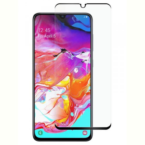 

Защитное стекло PowerPlant для Samsung Galaxy A70 SM-A705 Black (GL606887)