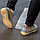 Чоловічі Кросівки Adidas Yeezy Boost 350 V2 "Desert Sage" - "Сірі Помаранчеві", фото 6