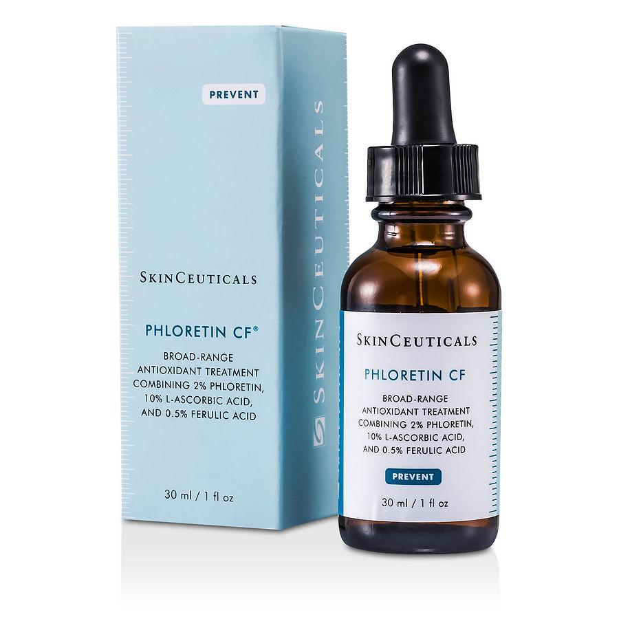 

SkinCeuticals CE Ferulic Высокоэффективное антиоксидантное средство 30 мл Phloretin CF