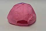 Кепка tinker bell фея динь-динь детская бейсболка панамка шапка головные уборы, фото 2
