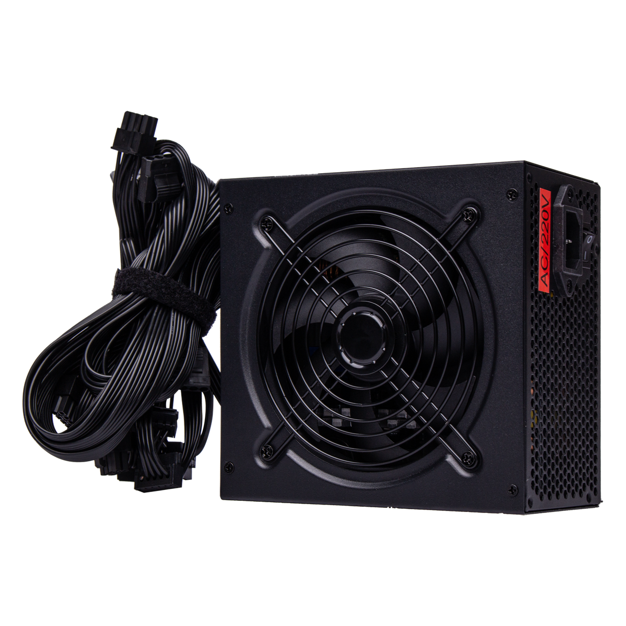 

Блок питания ATX-800W 12см APFC 80+ Bronze