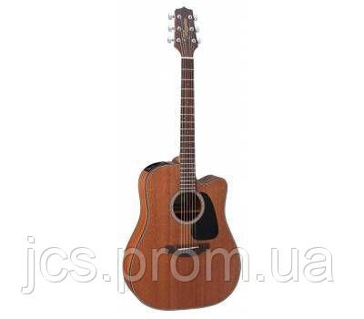 

Гитара электроакустическая TAKAMINE GD11MCE NS