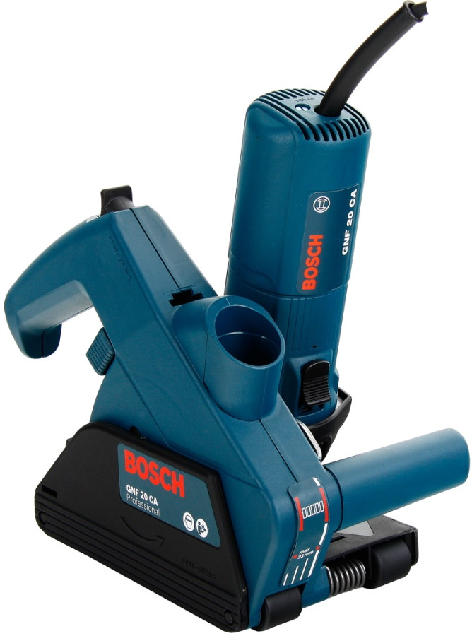 

Штроборез Bosch GNF 20 CA Professional