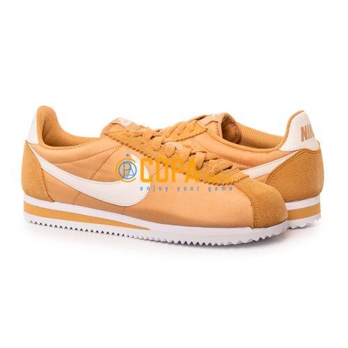 

Кроссовки спортивные женские Nike WMNS CLASSIC CORTEZ NYLON 749864-701