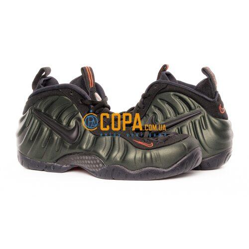 

Спортивные кроссовки Nike AIR FOAMPOSITE PRO 624041-304