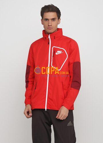 

Олимпийка спортивная Nike M NSW AV15 JKT WVN 885929-657