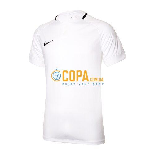 

Футболка игровая Nike Challenge II SS Jersey T-shirt 893964-100